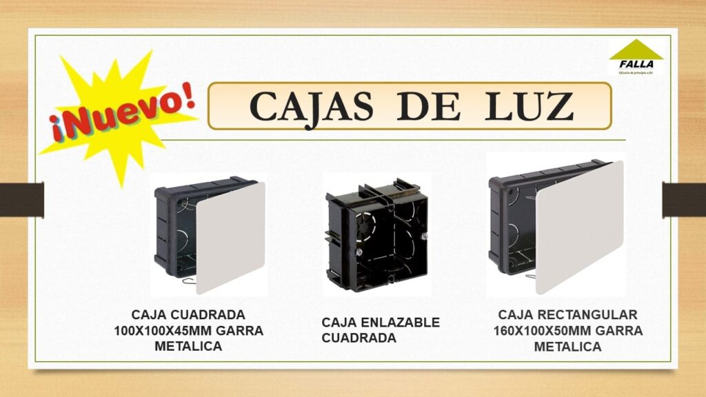 Ofertas en materiales de construcción