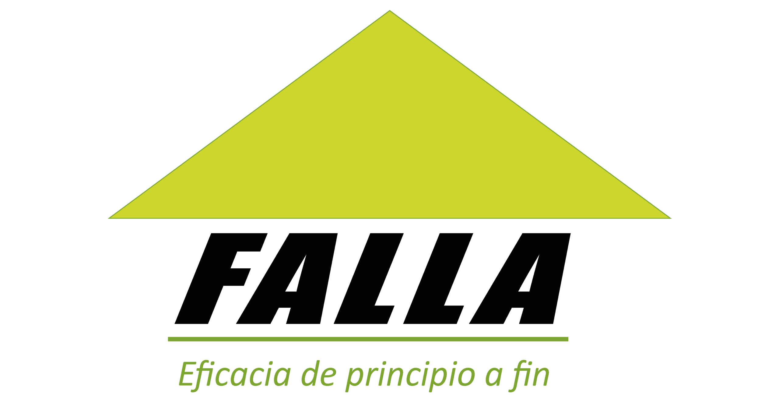 Construcciones y Materiales Falla